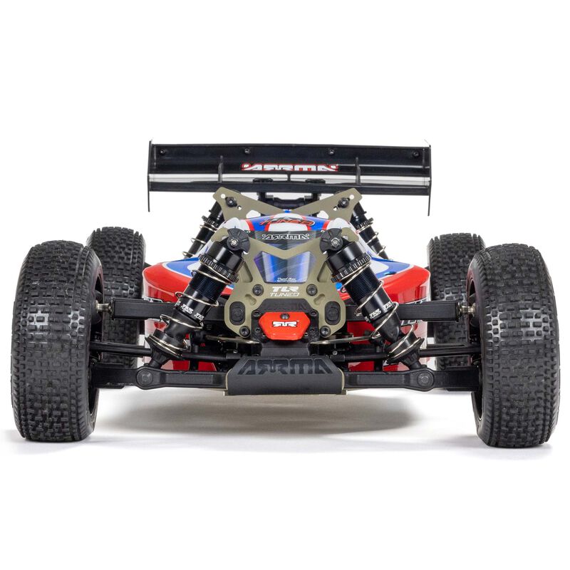 TYPHON 1/8 ARRMA TLR Tuned 6S