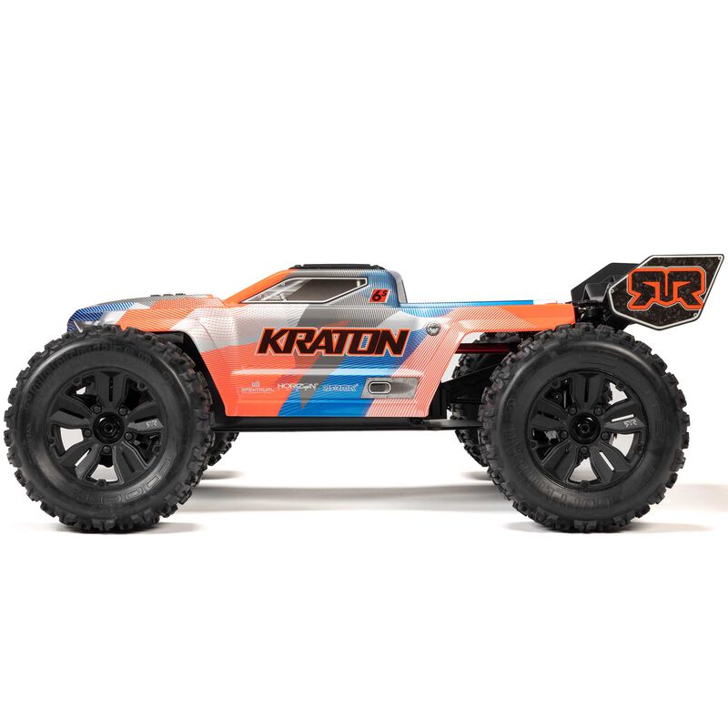 KRATON 6S  1/8 ARRMA