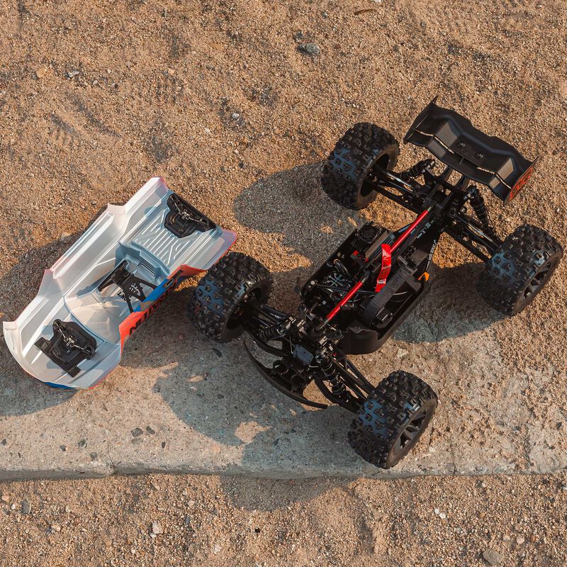 KRATON 6S  1/8 ARRMA