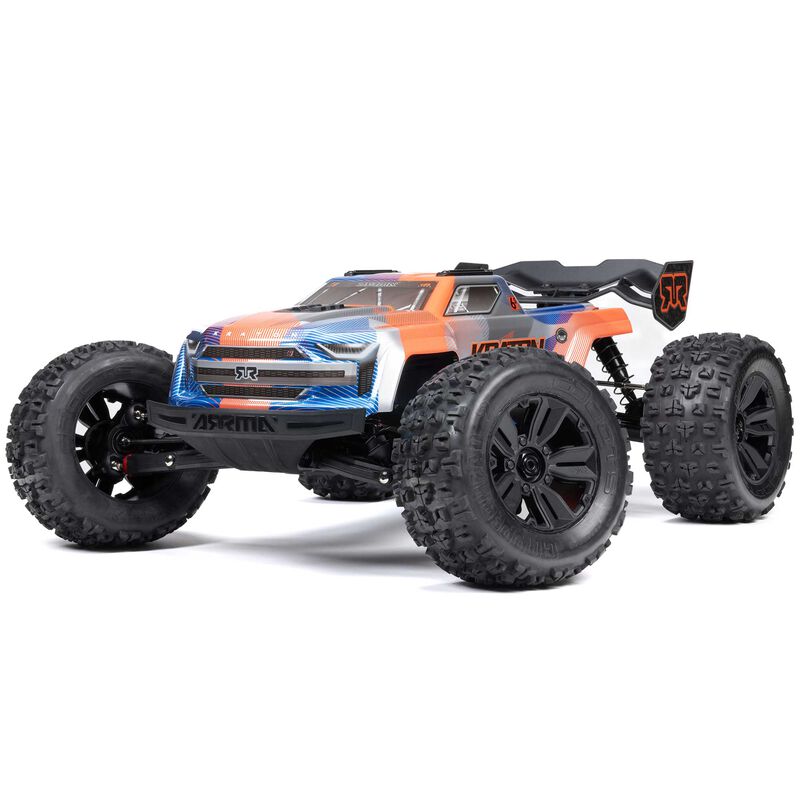 KRATON 6S  1/8 ARRMA