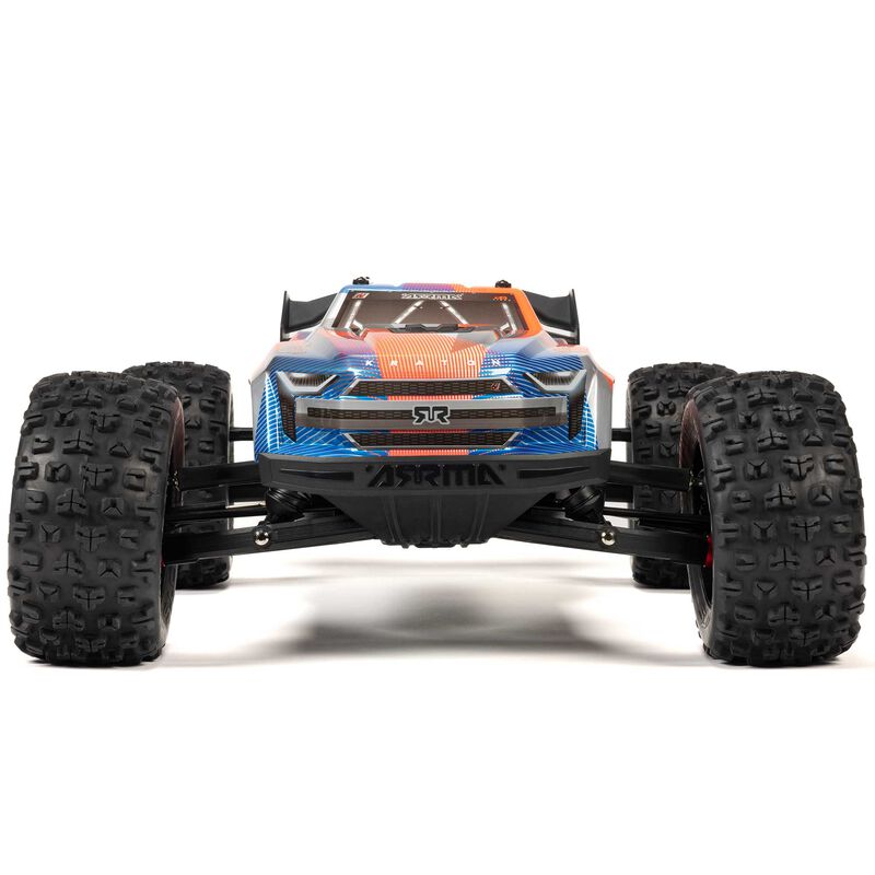 KRATON 6S  1/8 ARRMA