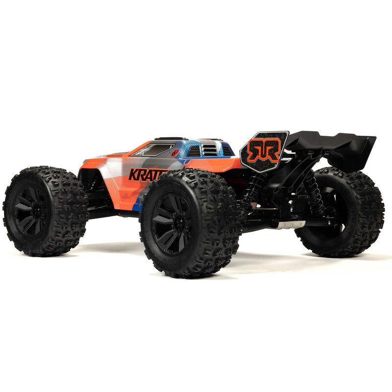KRATON 6S  1/8 ARRMA