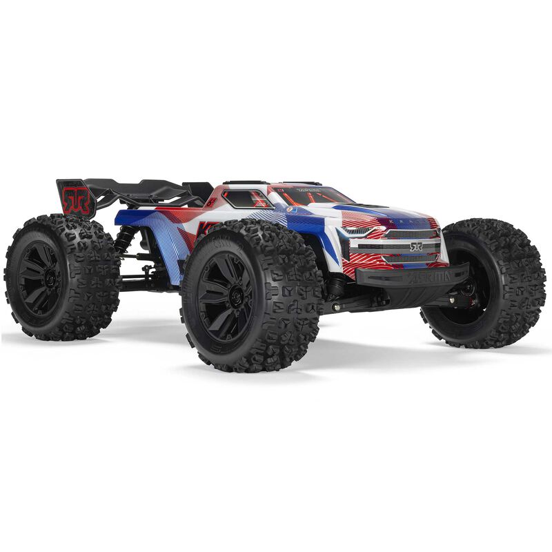KRATON 6S  1/8 ARRMA