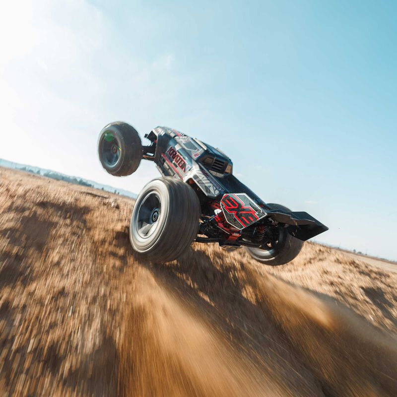 1/8 ARRMA KRATON EXB 6S