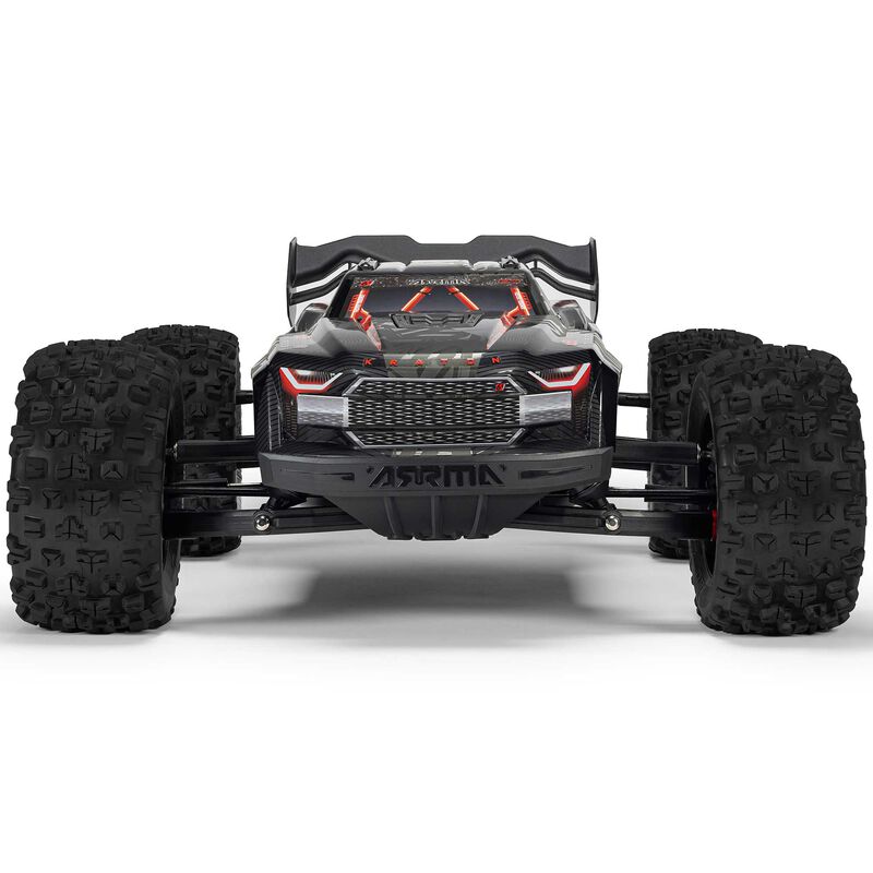 1/8 ARRMA KRATON EXB 6S