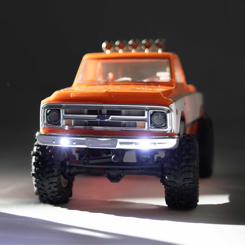 1/24 Axial SCX24 1967-1972 Chevrolet C10