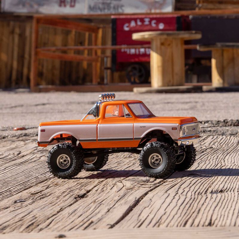 1/24 Axial SCX24 1967-1972 Chevrolet C10