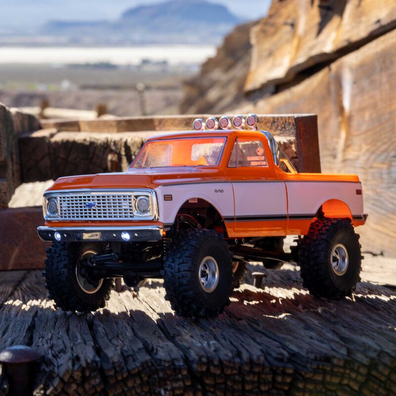 1/24 Axial SCX24 1967-1972 Chevrolet C10