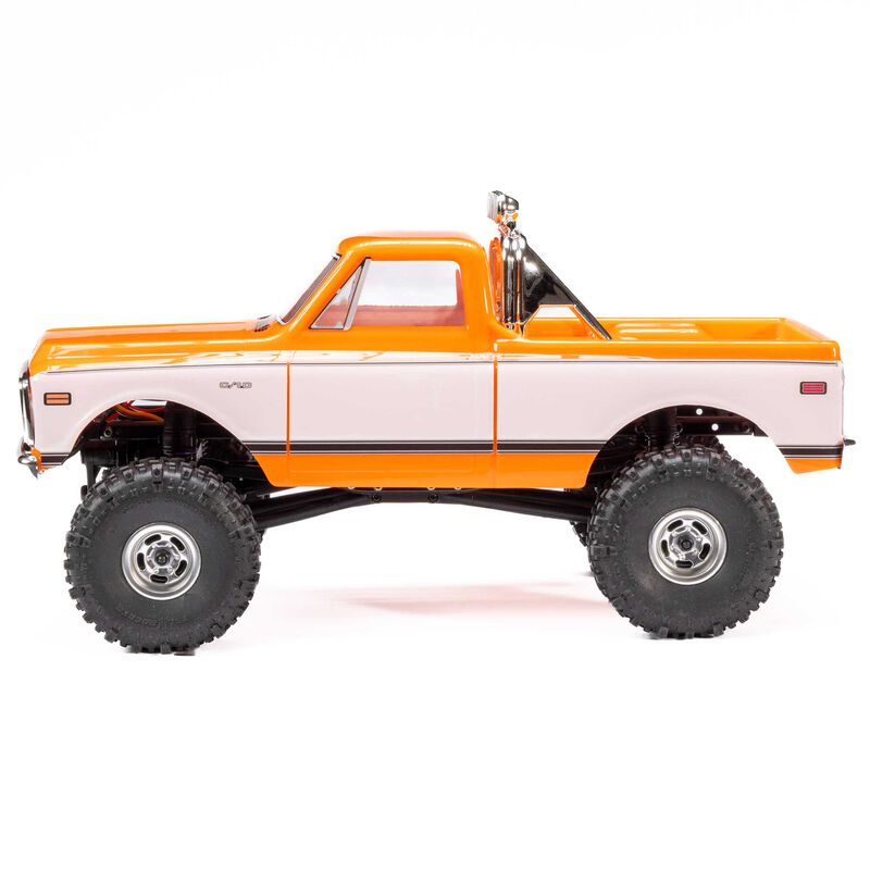 1/24 Axial SCX24 1967-1972 Chevrolet C10