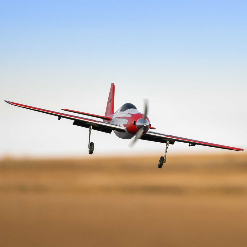 E-flite V1200 1.2m PNP