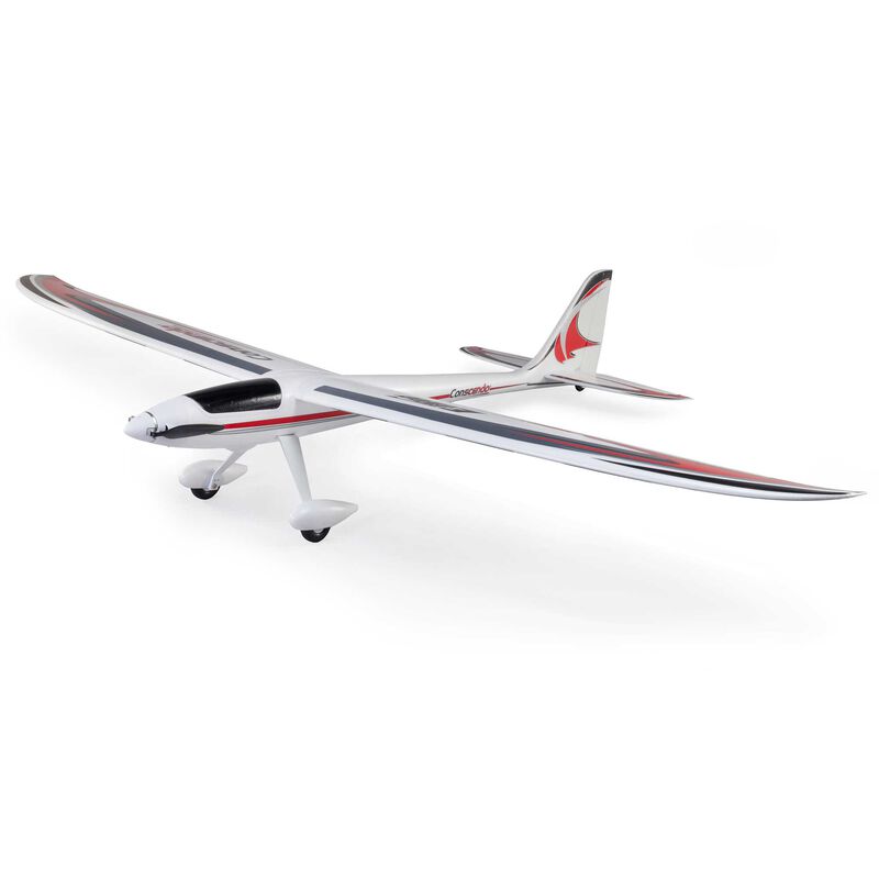 E-flite Conscendo 2.0m PNP