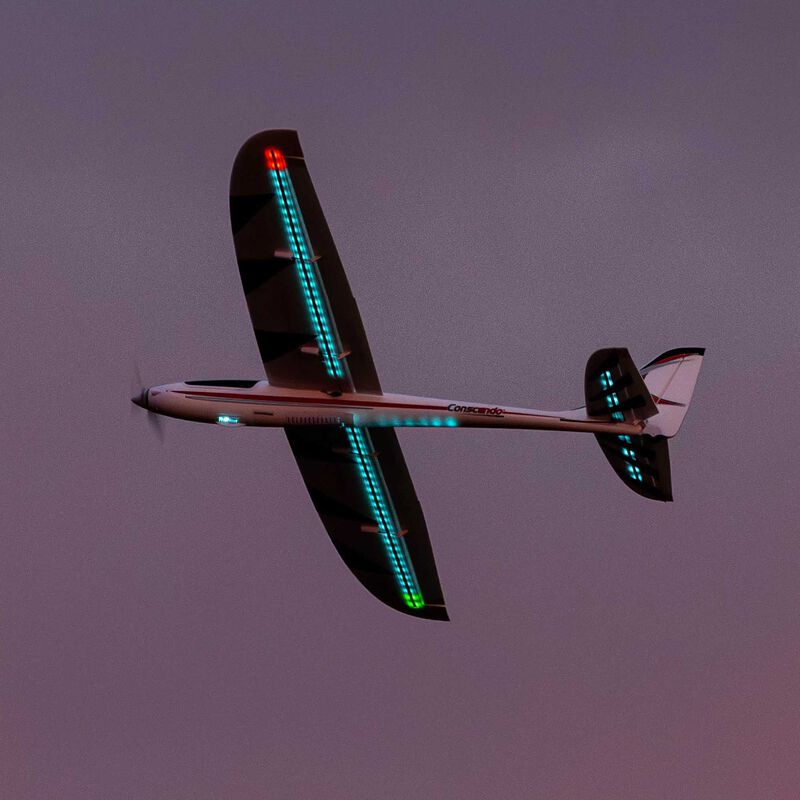 E-flite Conscendo 2.0m PNP