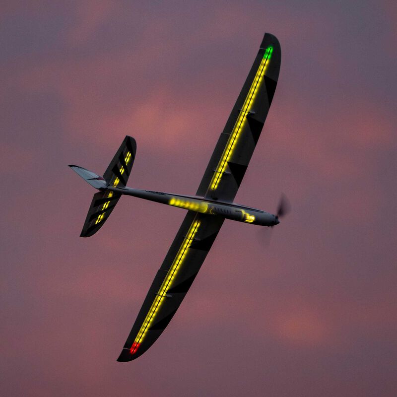 E-flite Conscendo 2.0m PNP
