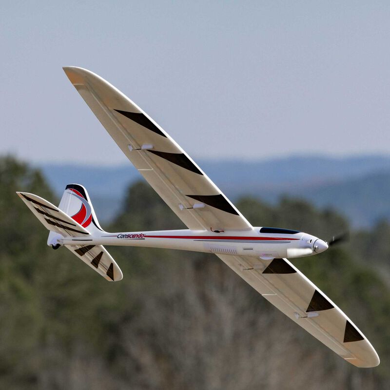 E-flite Conscendo 2.0m PNP