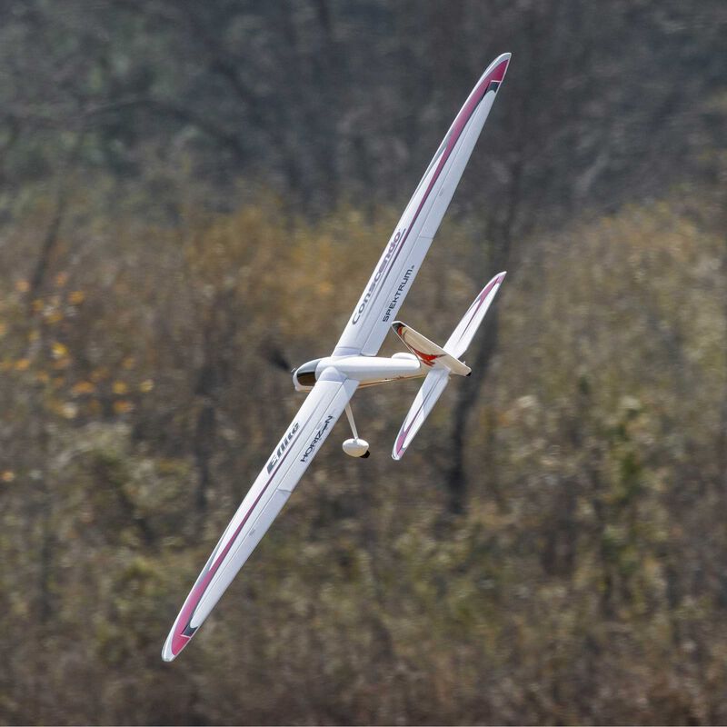E-flite Conscendo 2.0m PNP