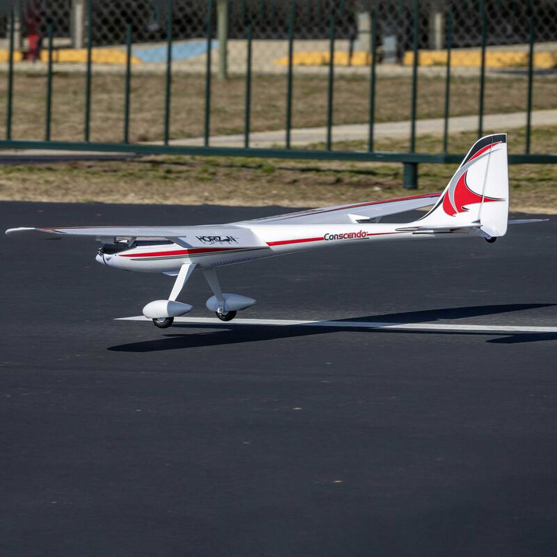 E-flite Conscendo 2.0m PNP