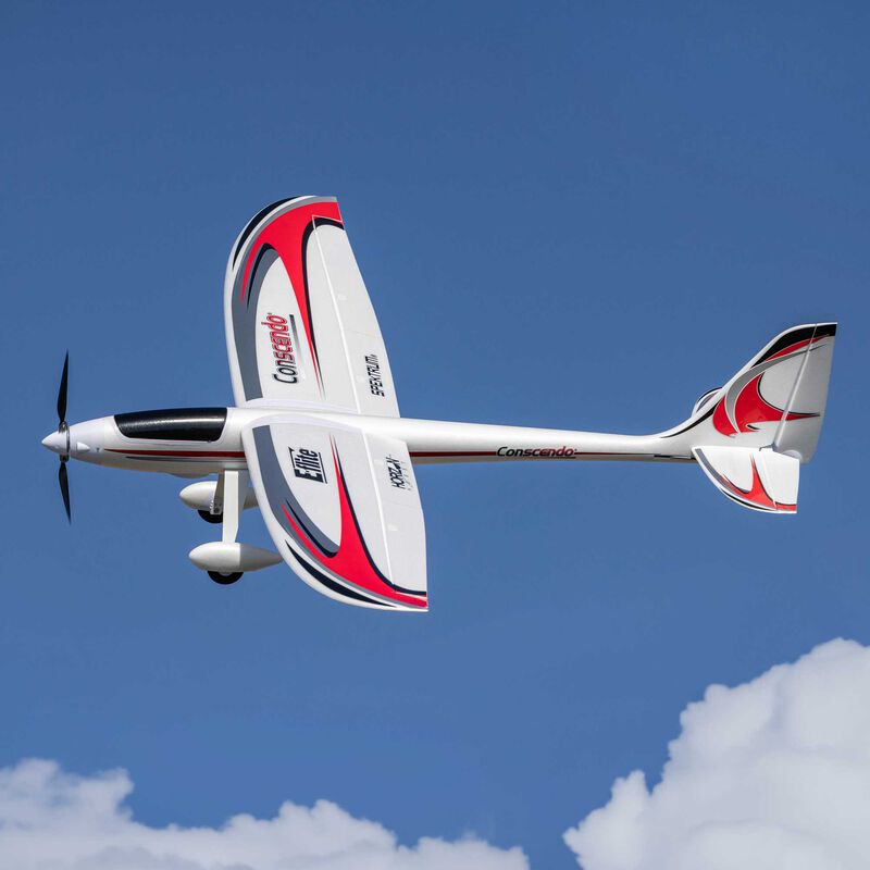 E-flite Conscendo 2.0m PNP