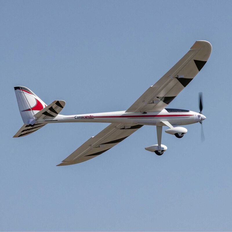 E-flite Conscendo 2.0m PNP
