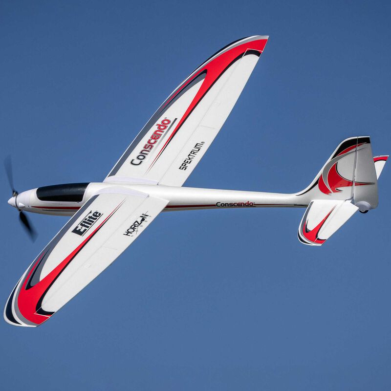 E-flite Conscendo 2.0m PNP
