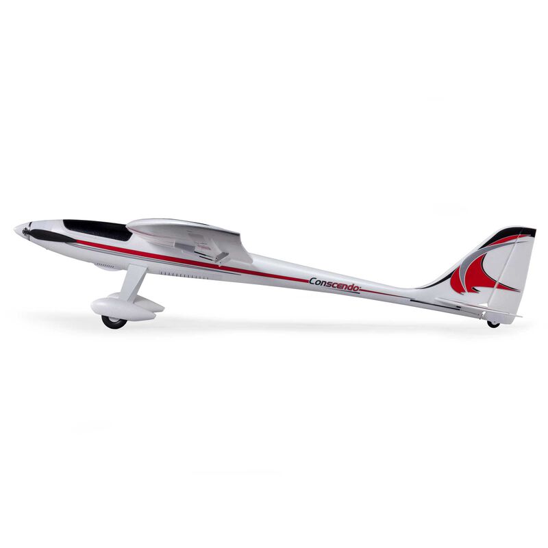 E-flite Conscendo 2.0m PNP