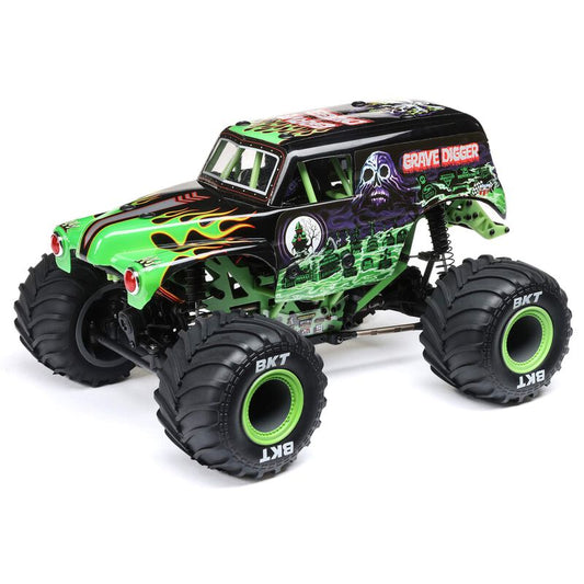 1/18 Losi Mini LMT (Battery and Charger Included)