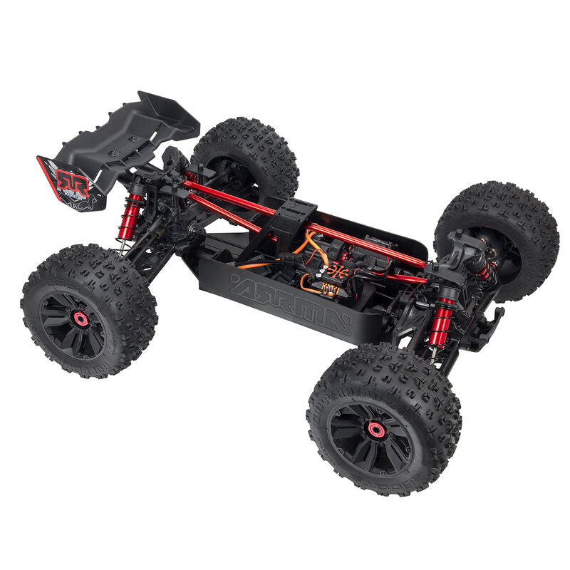 KRATON 4X4 8S BLX Brushless 1/5th Speed MT