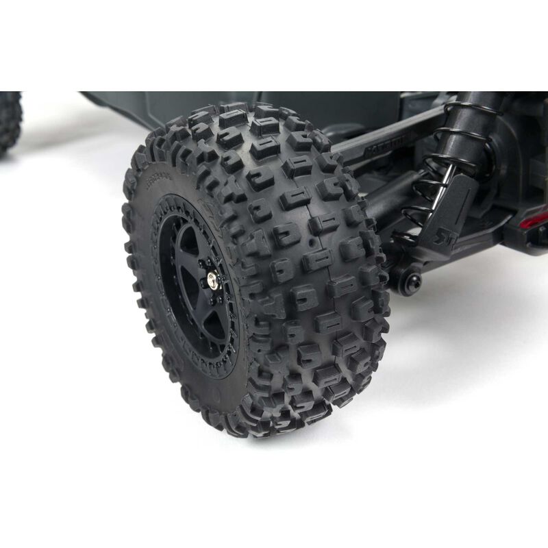 1/10 SENTON 4X4 V3 MEGA 550 Brushed Short Course Truck RTR