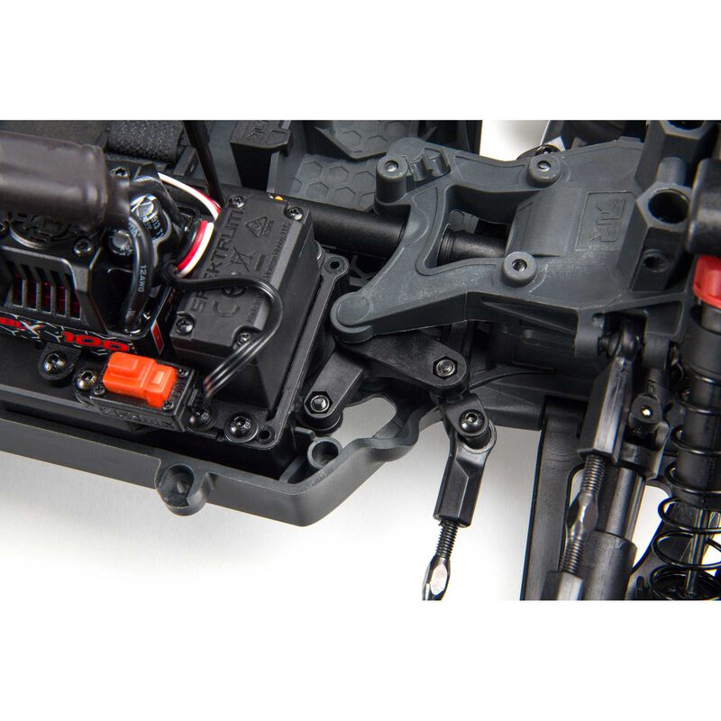 1/10 SENTON 4X4 V3 3S BLX Brushless Short Course Truck RTR