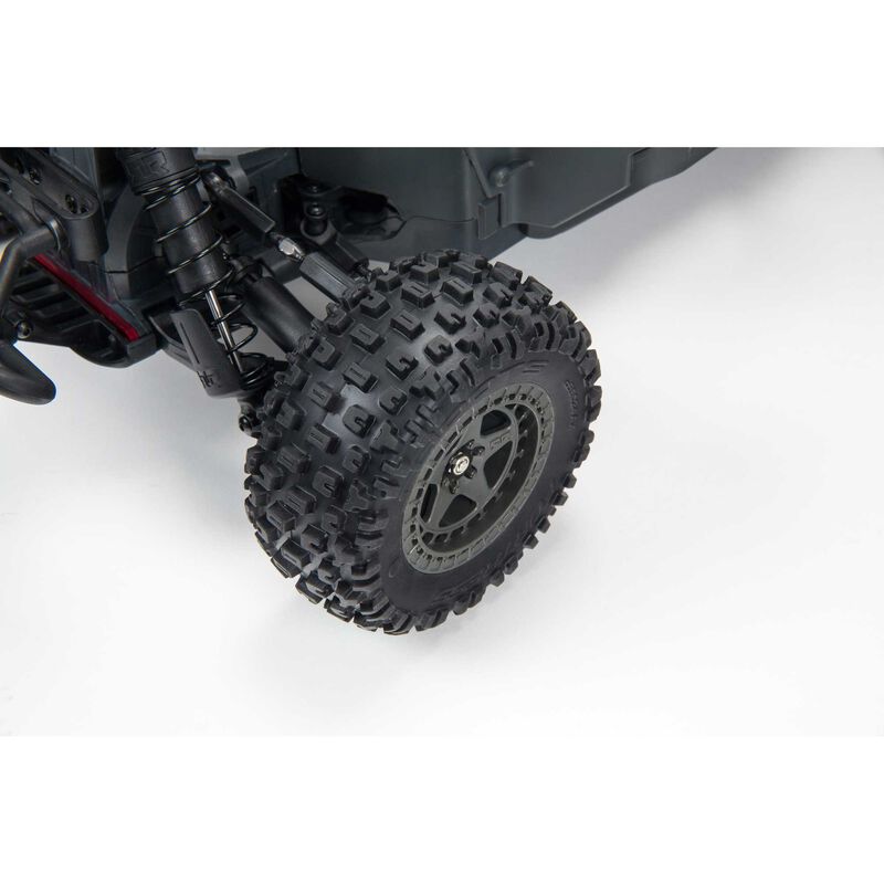 1/10 SENTON 4X4 V3 3S BLX Brushless Short Course Truck RTR