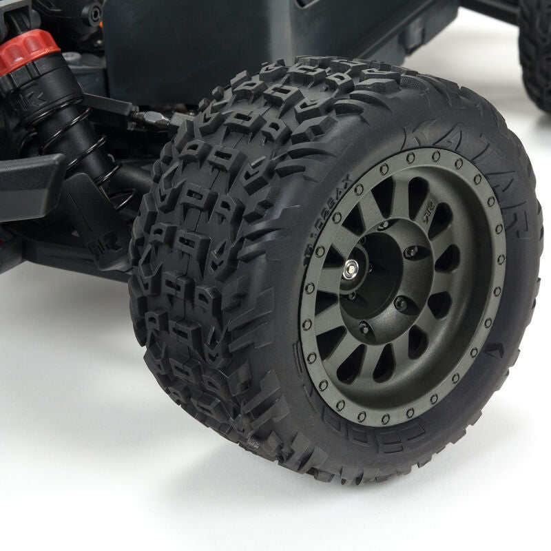 1/10 VORTEKS 4X4 3S BLX Stadium Truck RTR
