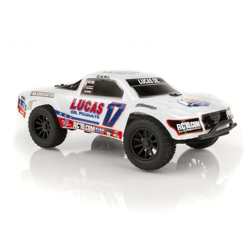 SC28 RTR Lucas Oil Edition
