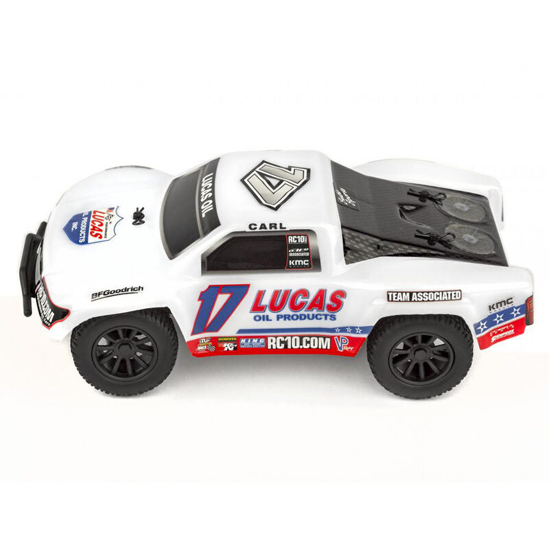 SC28 RTR Lucas Oil Edition
