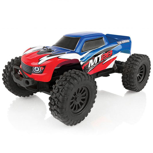 MT28 RTR Monster Truck