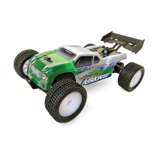 TR28 1:28 Scale Truggy RTR