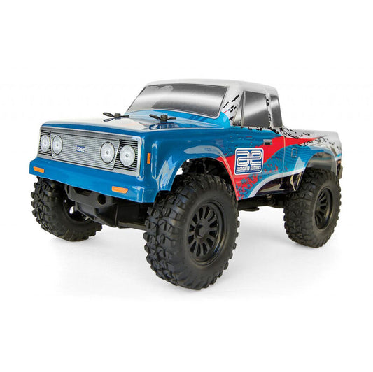 CR28 1:28 Scale Trail Truck RTR