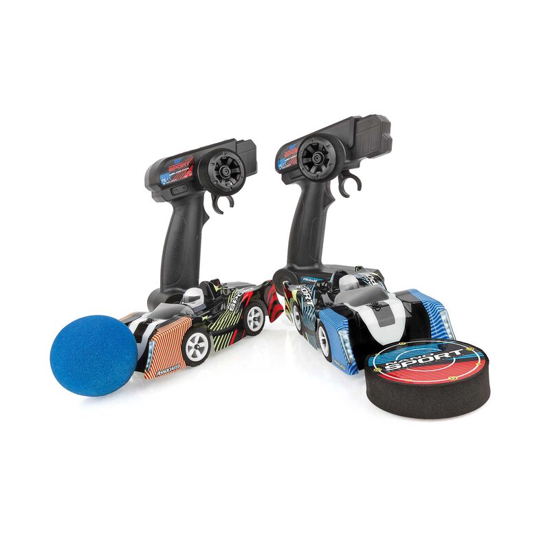 1/32 NanoSport 2WD RTR