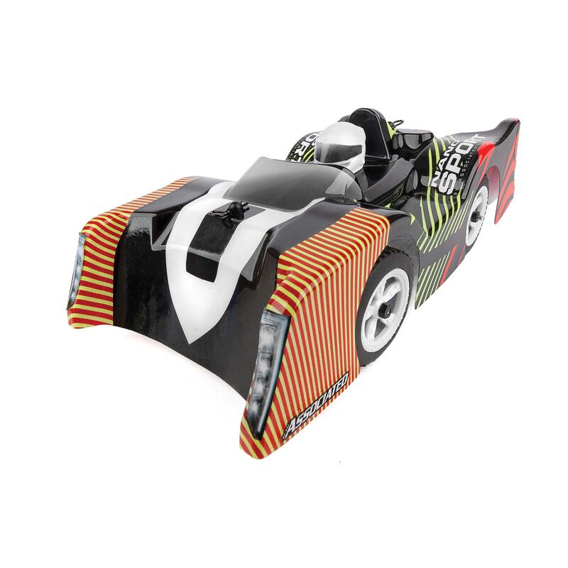 1/32 NanoSport 2WD RTR