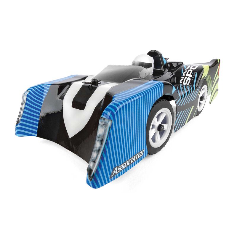1/32 NanoSport 2WD RTR