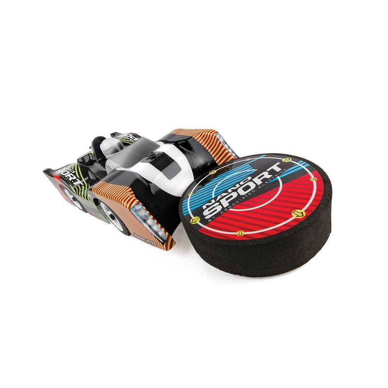 1/32 NanoSport 2WD RTR