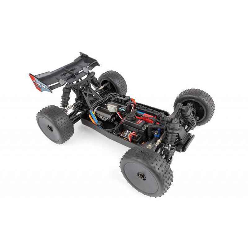Reflex 14B RTR Buggy 4WD Combo