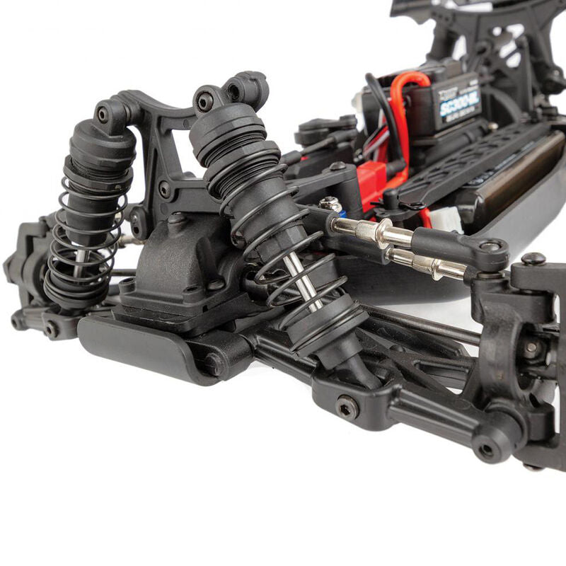 Reflex 14B RTR Buggy 4WD Combo