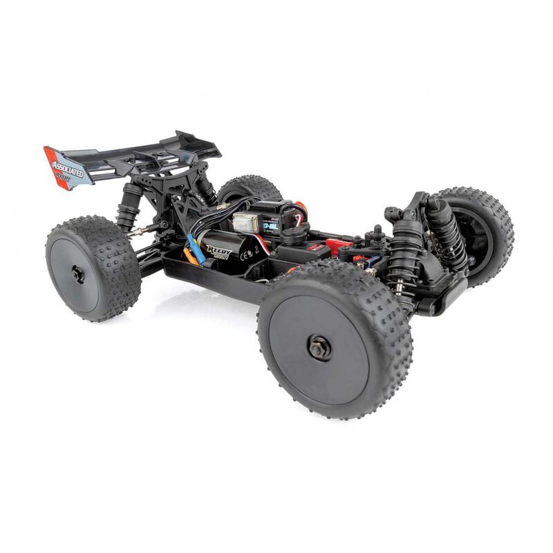 Reflex 14B RTR Buggy 4WD