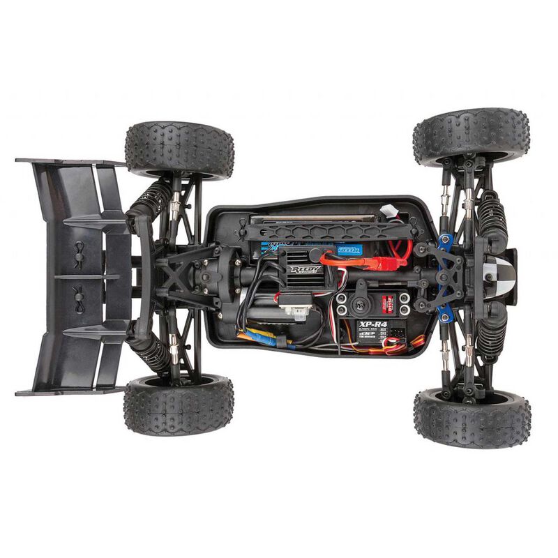 Reflex 14B RTR Buggy 4WD