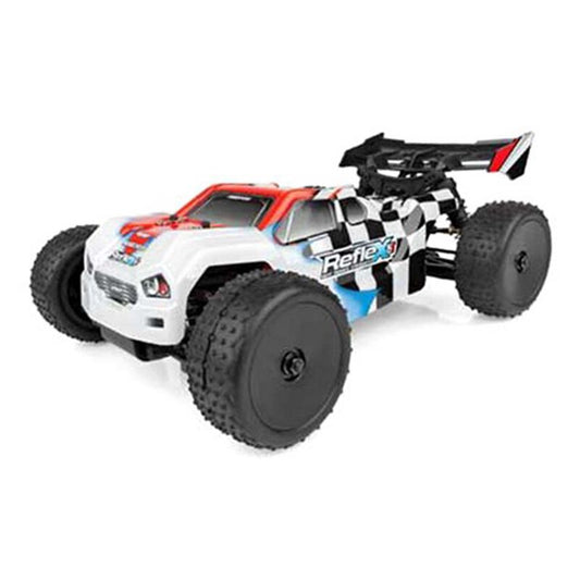 Reflex 14T RTR Truggy 4WD Combo