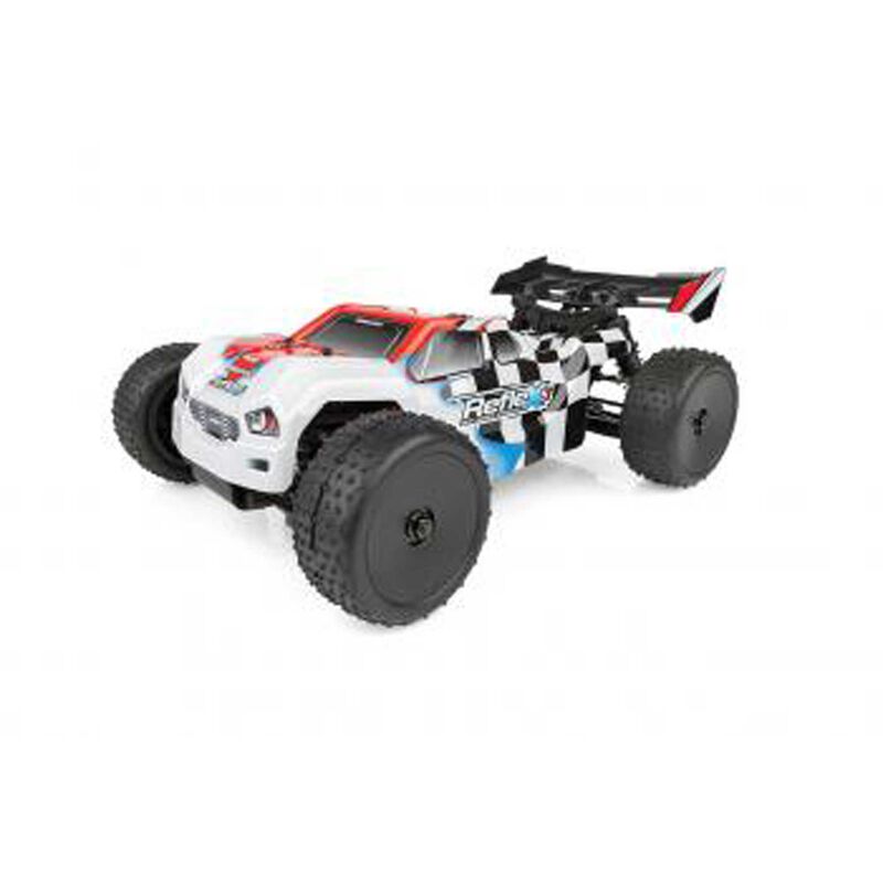 Reflex 14T RTR Truggy 4WD