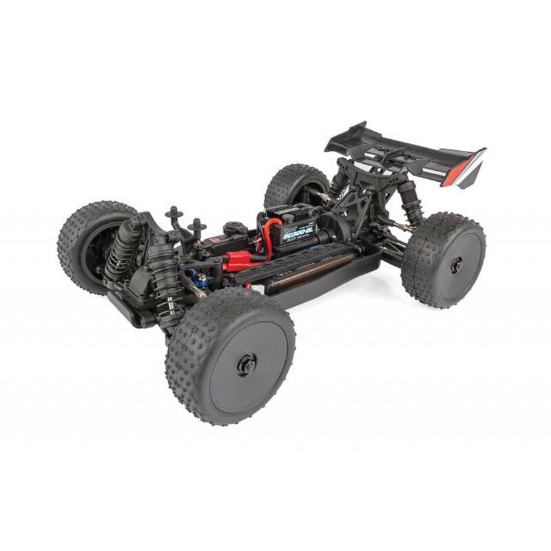 Reflex 14T RTR Truggy 4WD