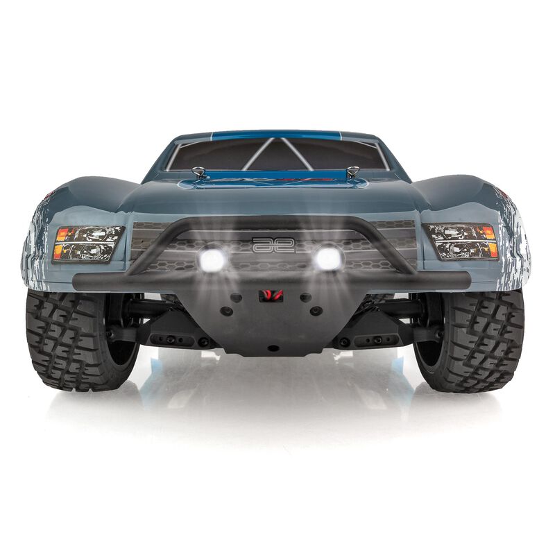 Pro4 SC10 RTR LiPo Combo