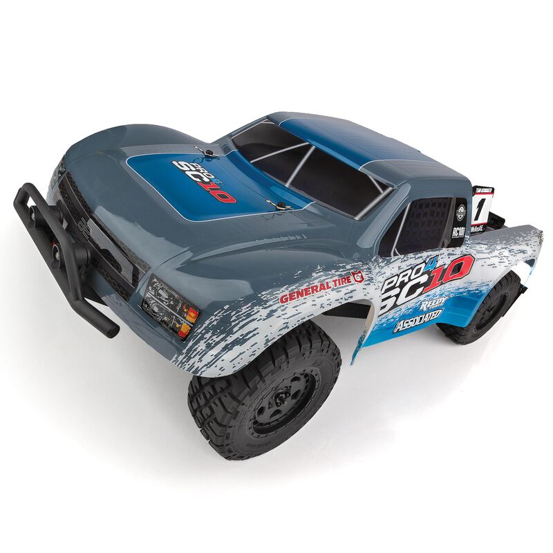Pro4 SC10 RTR