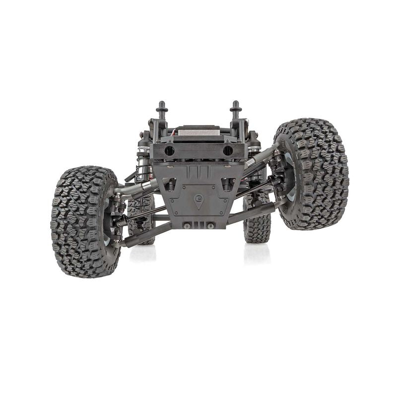 Enduro Trailrunner RTR LiPo Combo, Fire