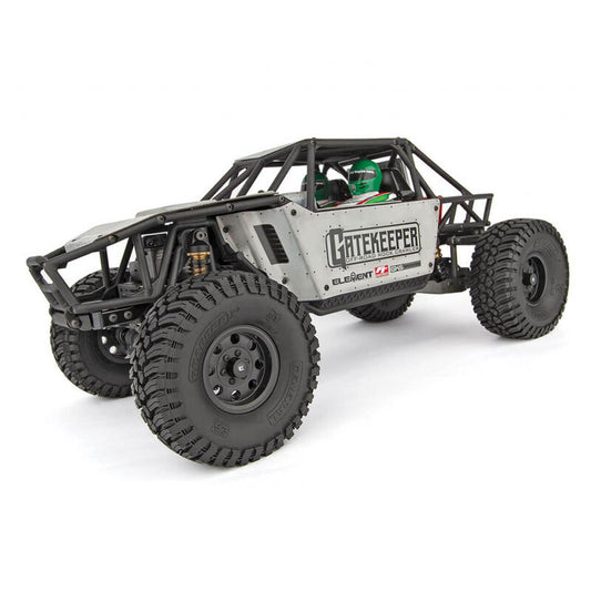 Enduro Gatekeeper Builder's Kit